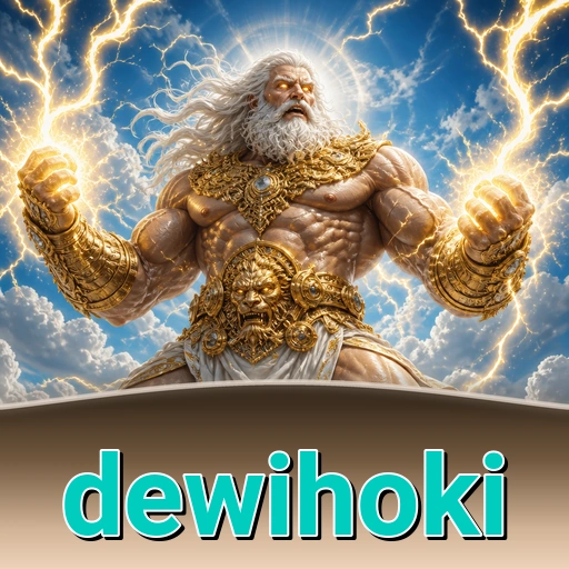 Pratinjau tampilan dewihoki