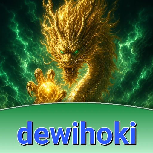 Pratinjau layar dewihoki